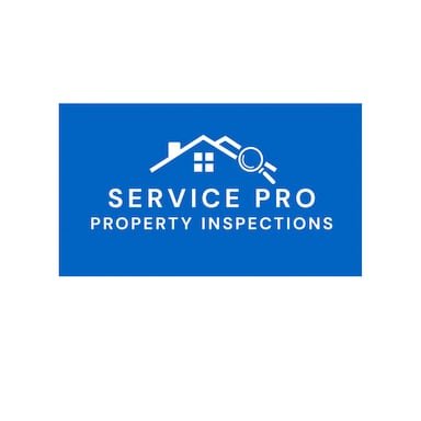 Service pro property Inspections